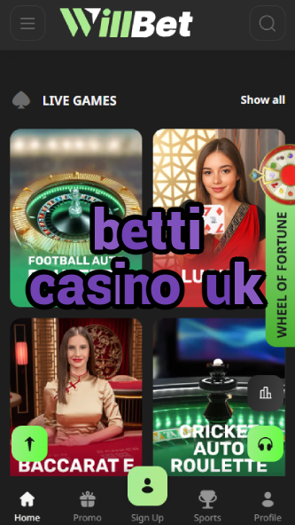 Betti Casino UK - Top UK Online Casino-casinobull24.bdqngd.com