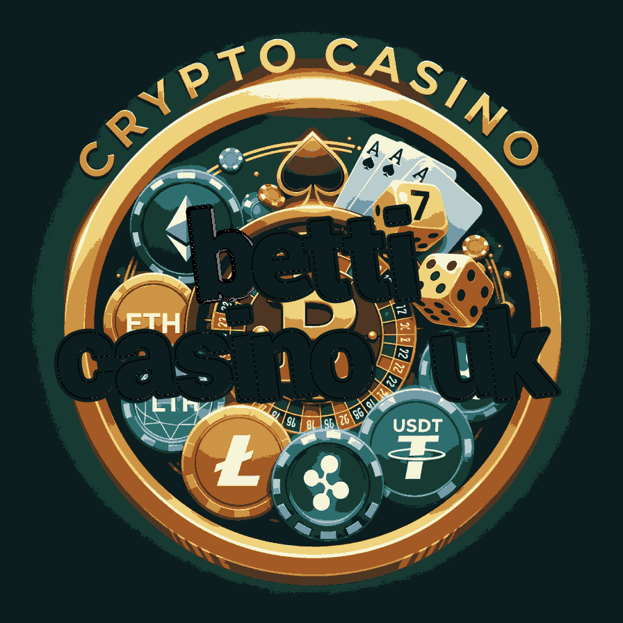 Betti Casino UK - Top UK Online Casino